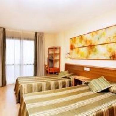 Les Dunes Apartment *