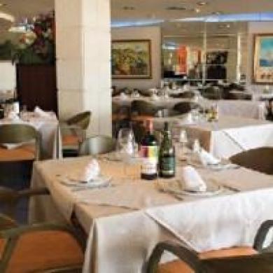 Apartment Les Dunes Benidorm