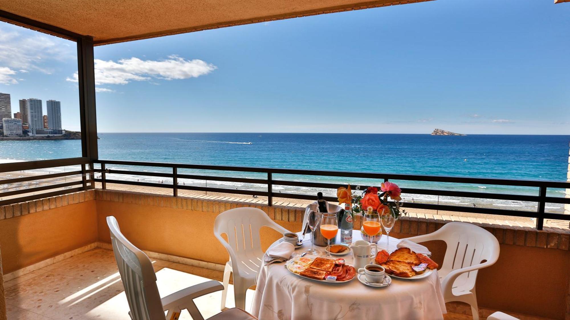 Apartment Les Dunes *