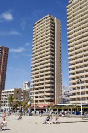 Les Dunes Apartment