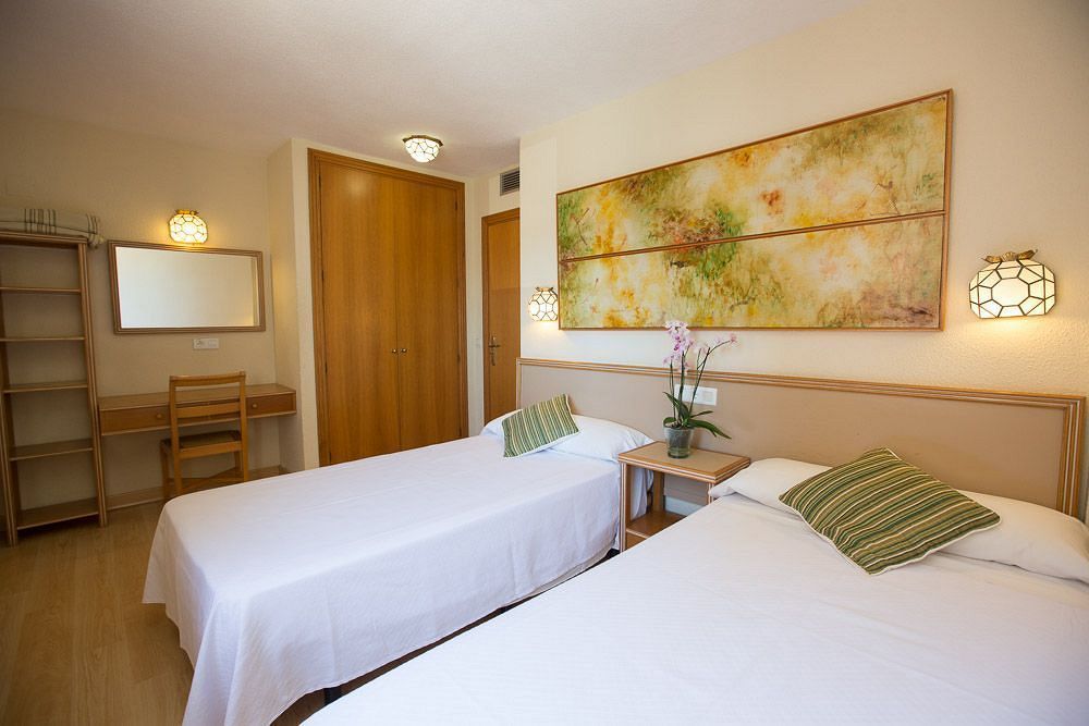 Apartment Les Dunes