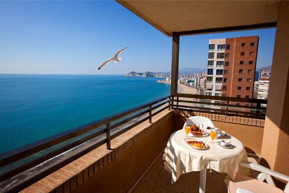 Les Dunes * Benidorm